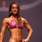 Jillian  Smith - NPC Southern Classic 2013 - #1